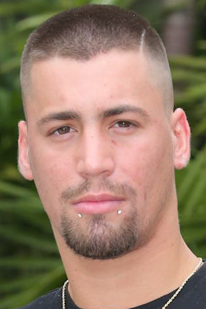 et billede af Bentley Michaels