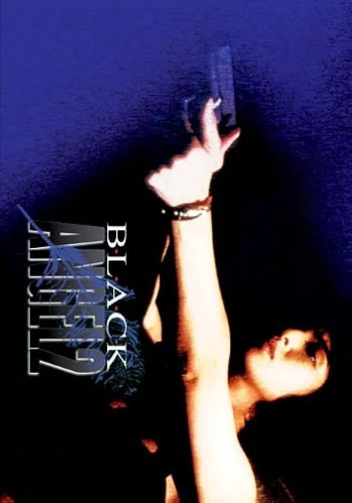 Black Angel 2