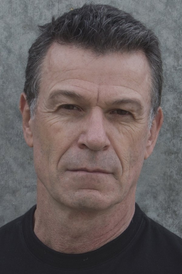 et billede af Granville Ames