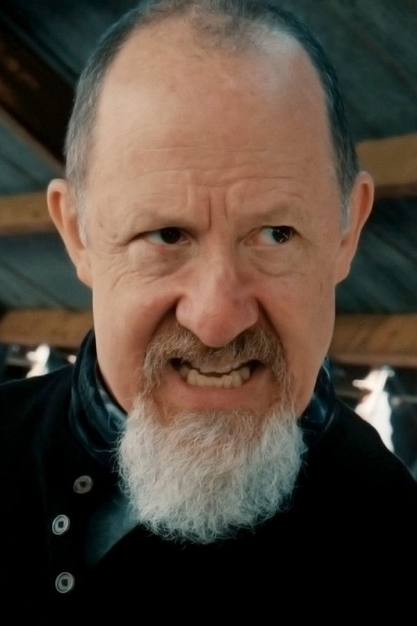 et billede af David Norton