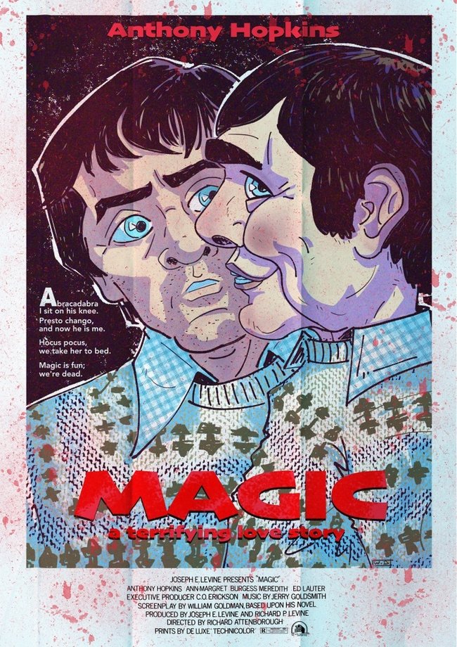 Magic