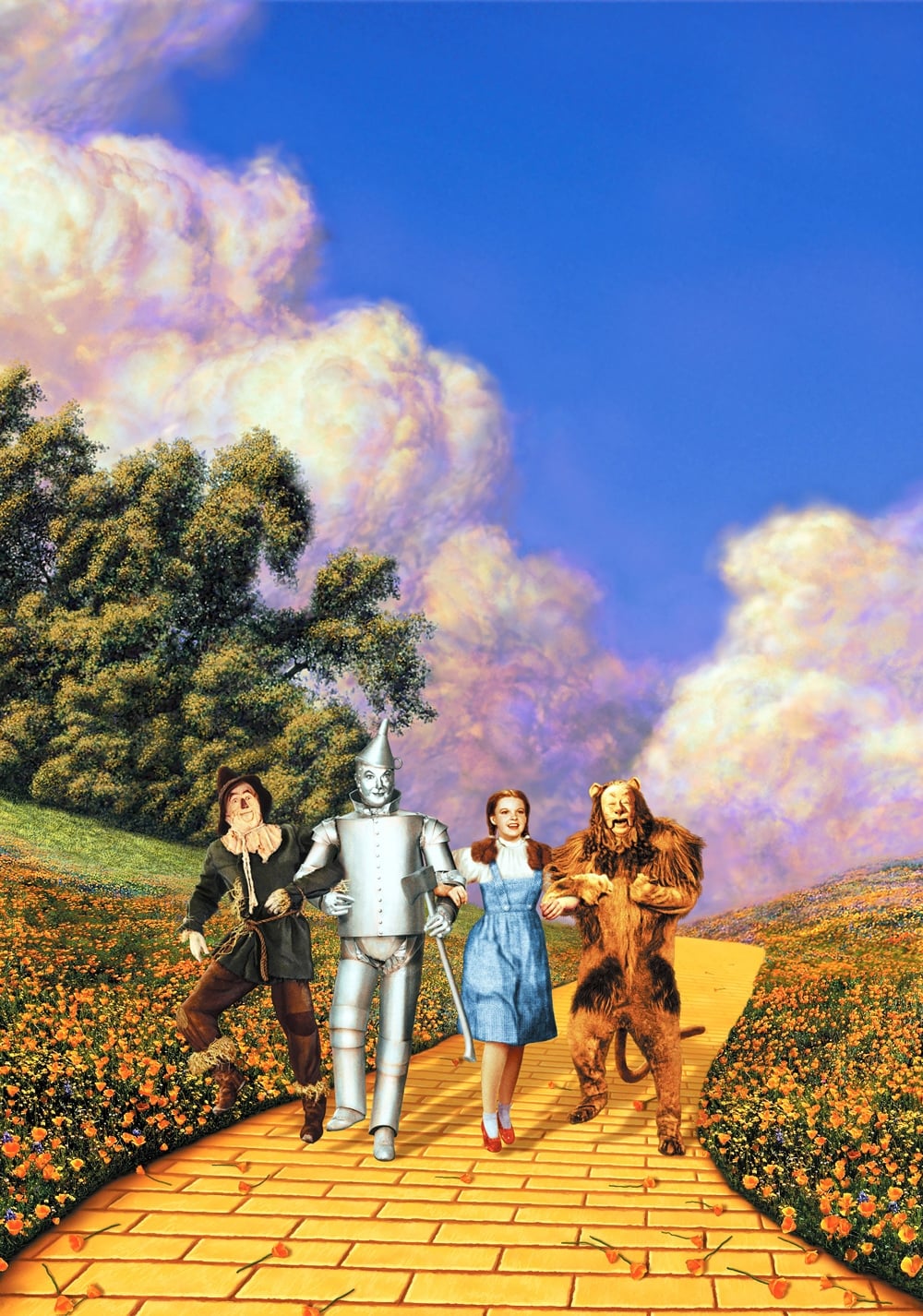 The Wizard of Oz