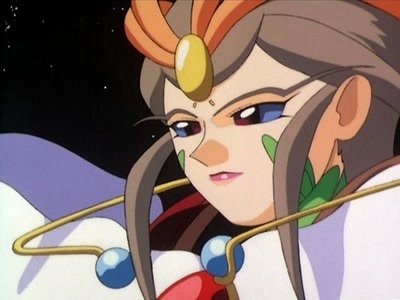 Tenchi Muyo!