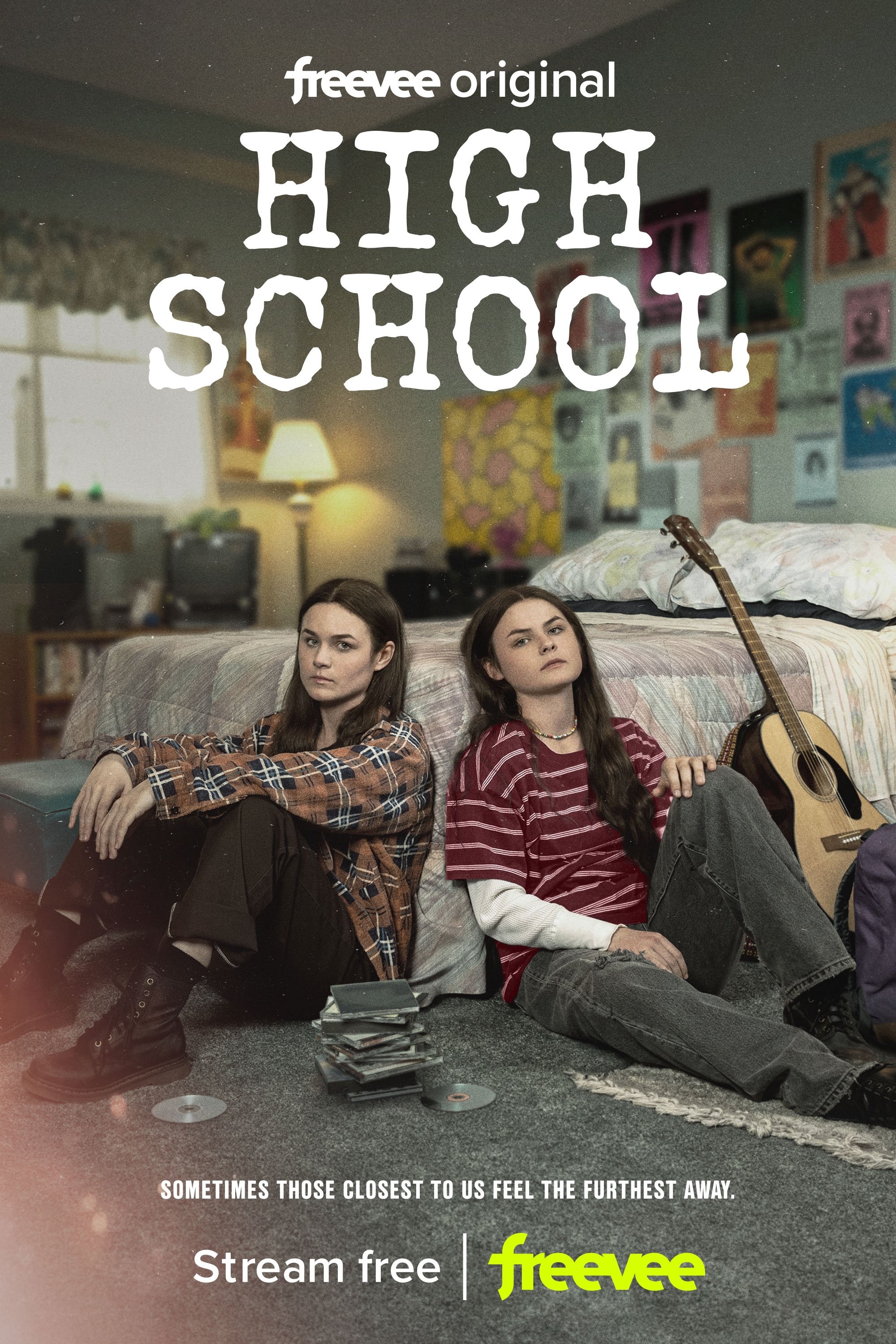 EN - High School (2022)