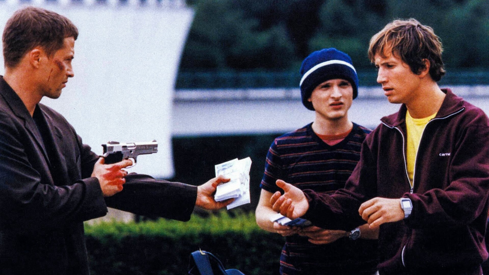 Der Eisbär (1998)