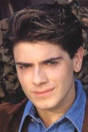 et billede af Johnny Casio