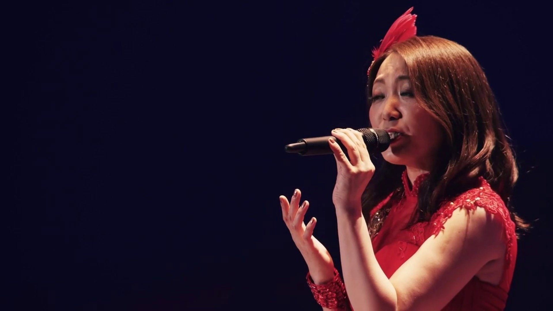 Animelo Summer Live 2016 刻-TOKI- 8.28