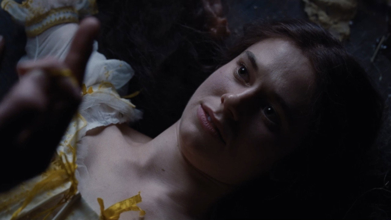 "Wuthering Heights"