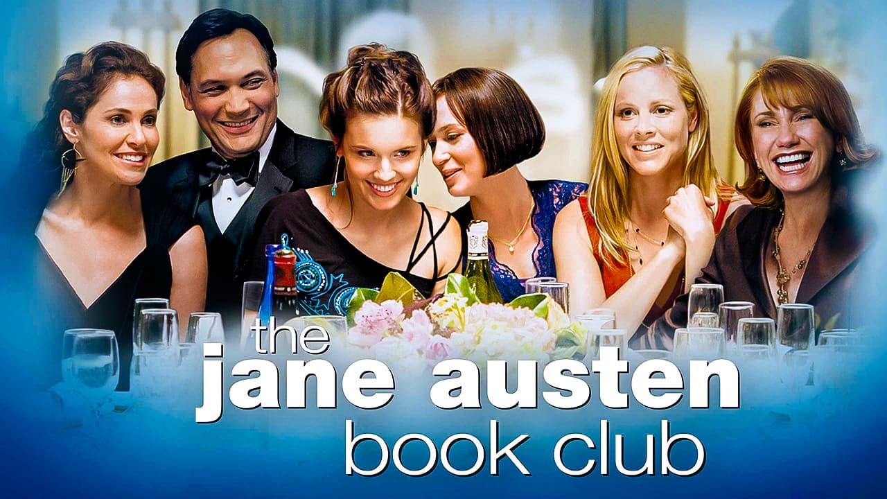 A Jane Austen könyvklub