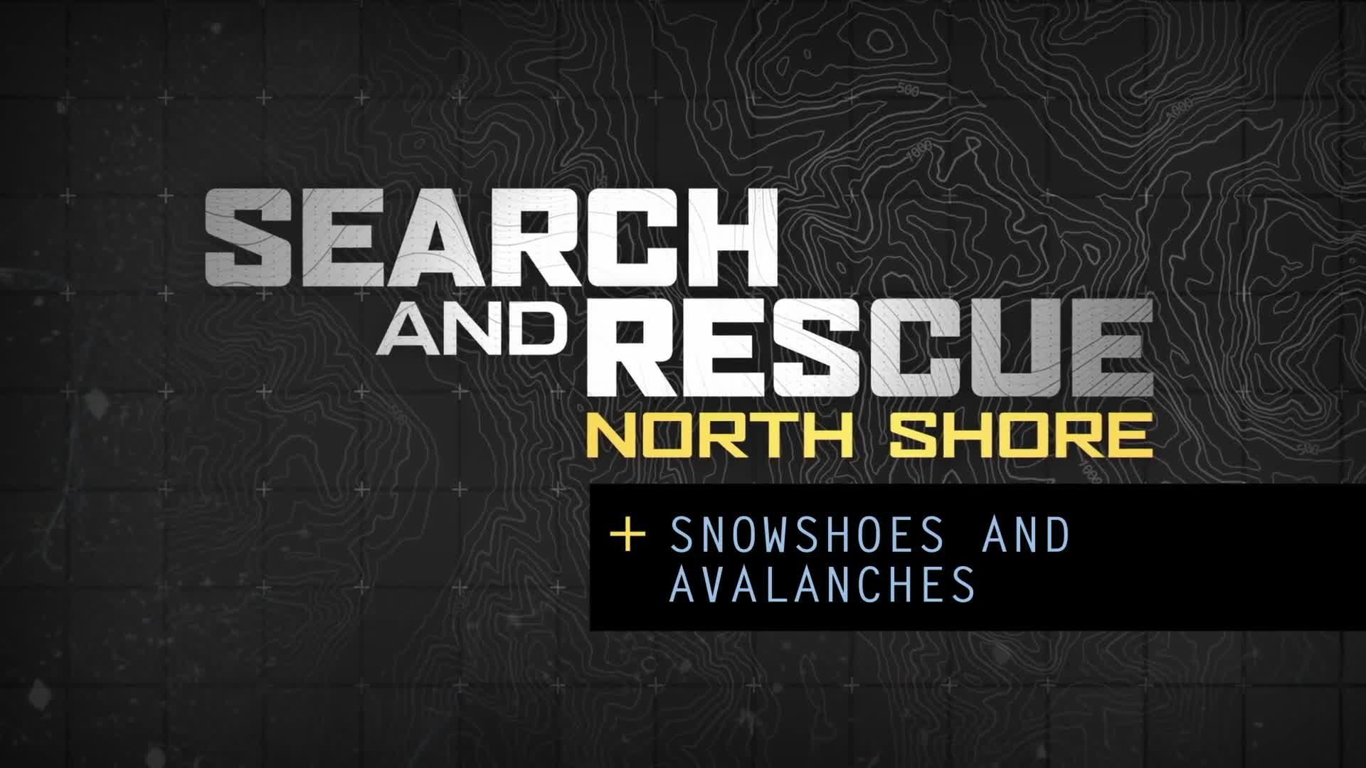 Thumbnail for S2E01 - Snowshoes and Avalanches Season 0 Episode 201