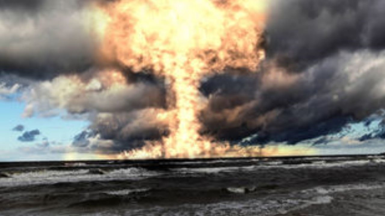 Les énigmes de l'histoire - La bombe atomique
