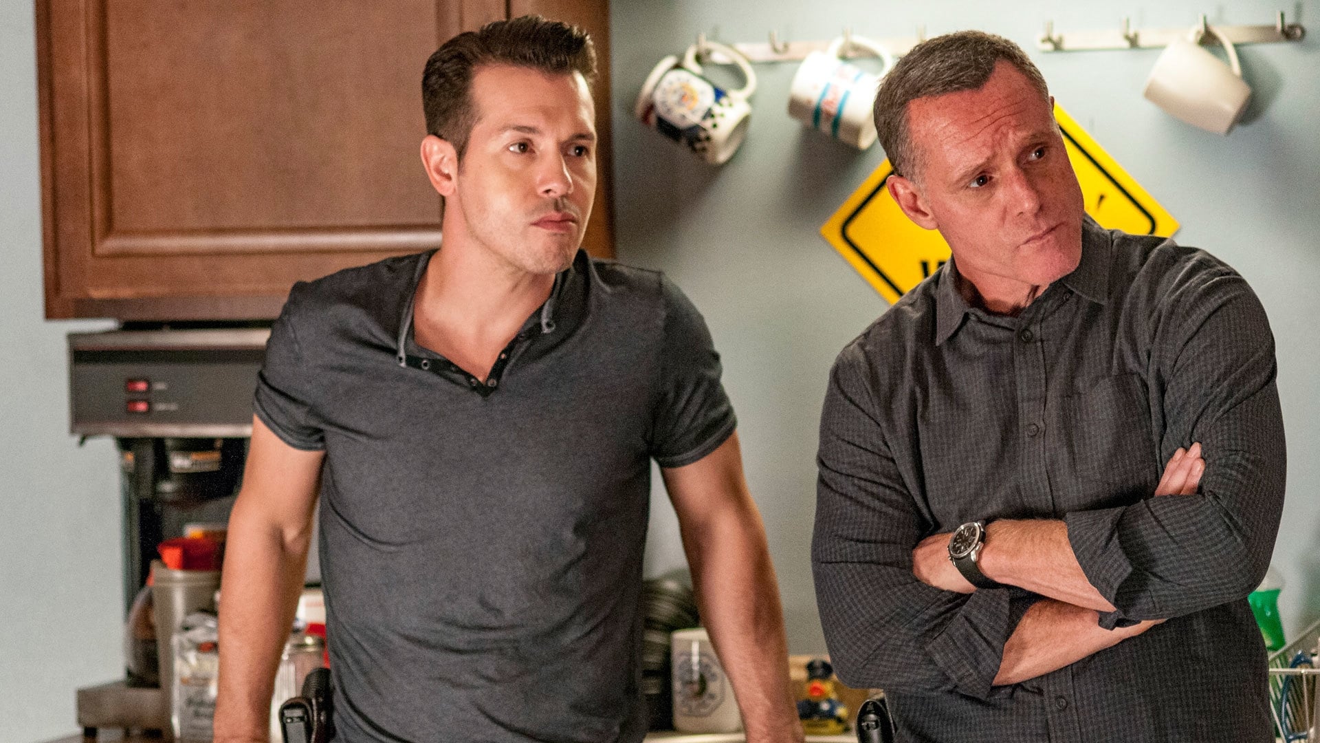 Chicago P.D. Staffel 4 :Folge 6 