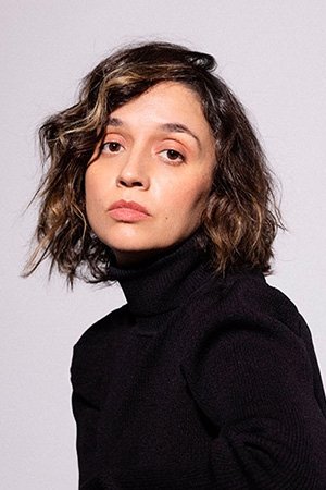 et billede af Marta Lado