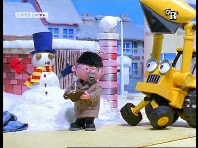 Bob the Builder