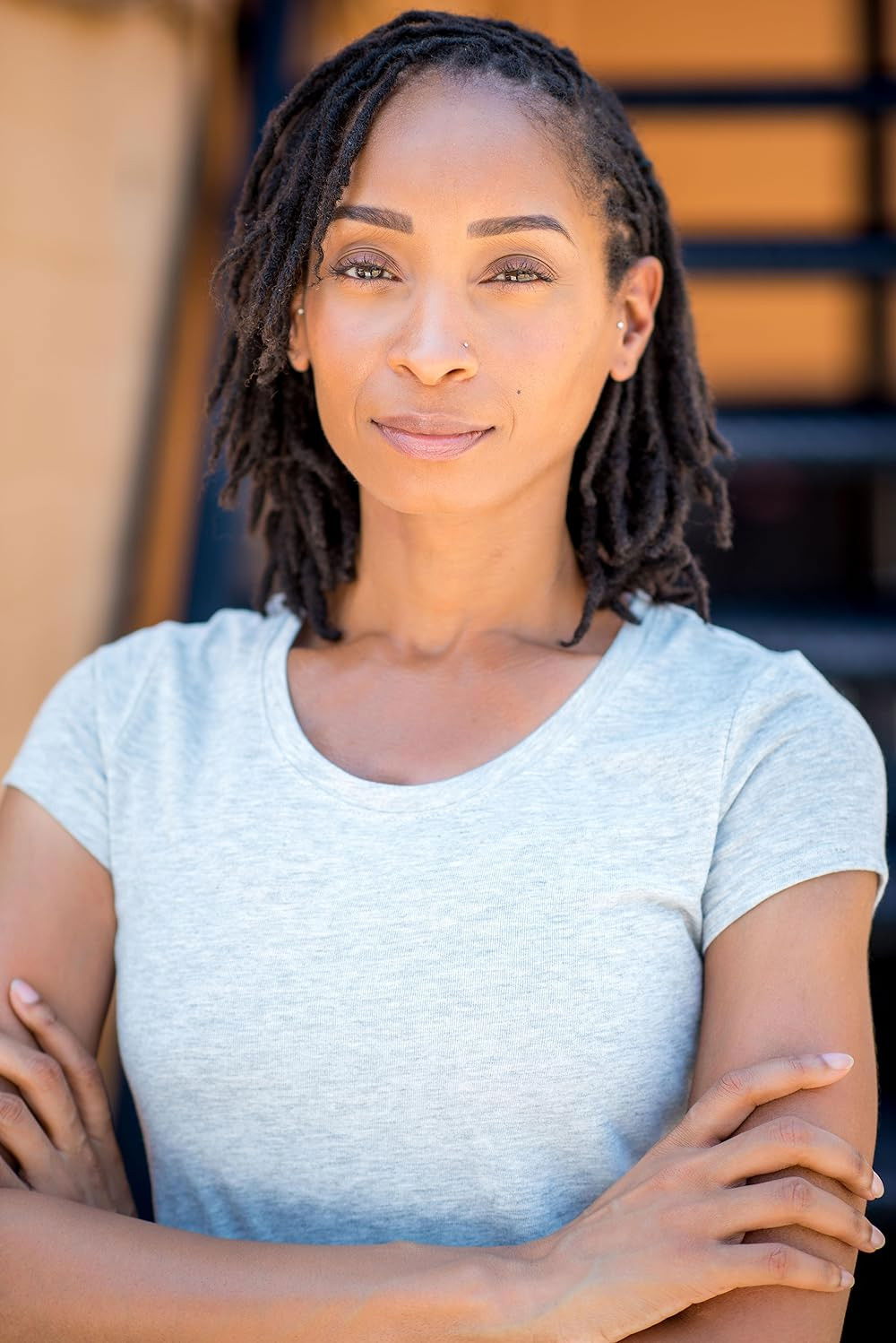 et billede af Amanda Manez