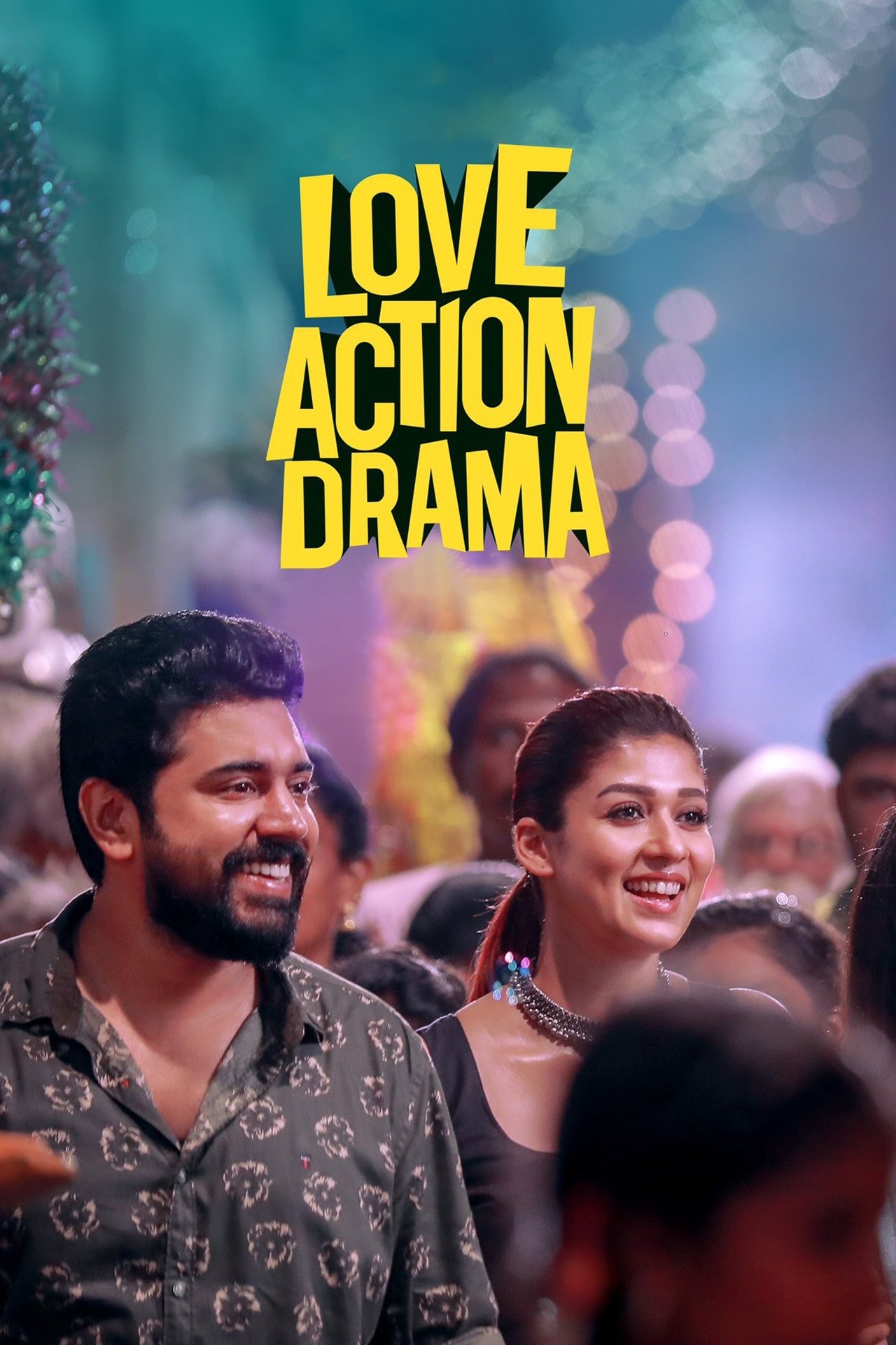 Love Action Drama
