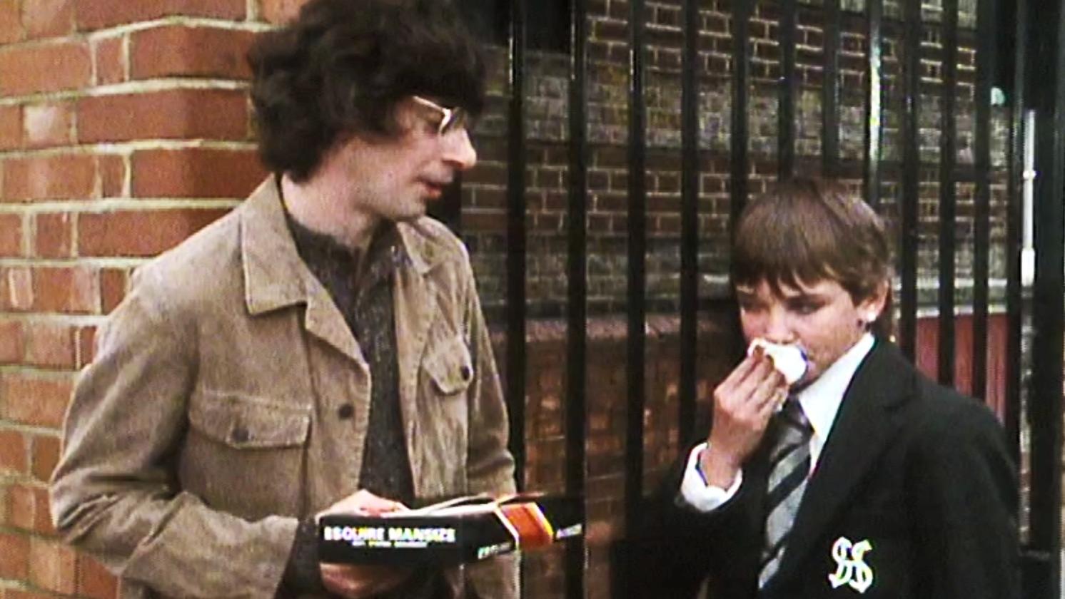 Grange Hill