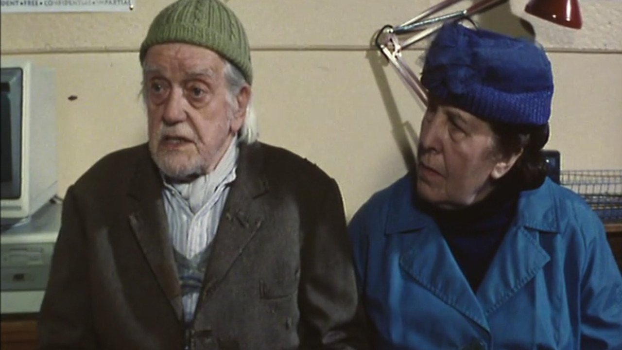 Last of the Summer Wine