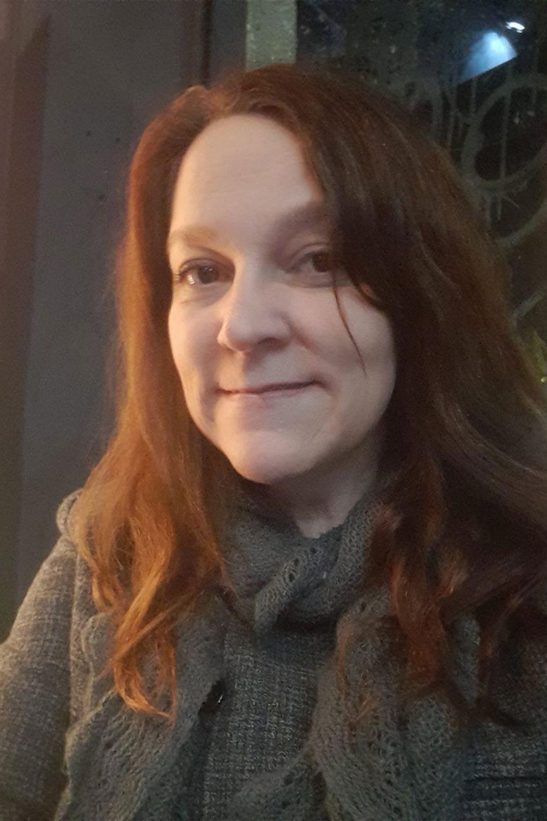 et billede af Lu Astolfo