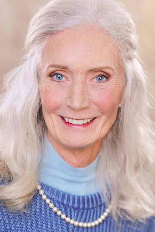 et billede af Mari Kearney