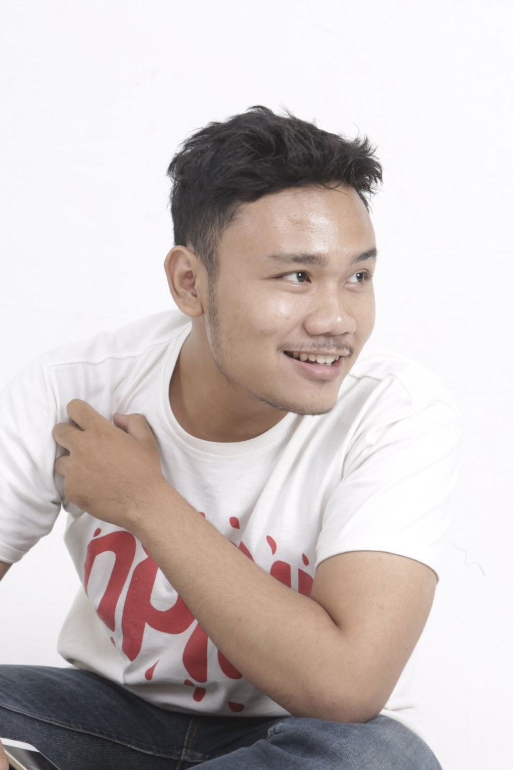 et billede af Kurnia Alexander