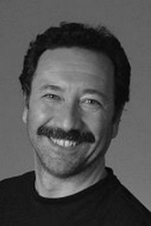 et billede af Bruno Santini