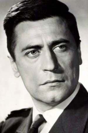 et billede af Jean-Claude Michel