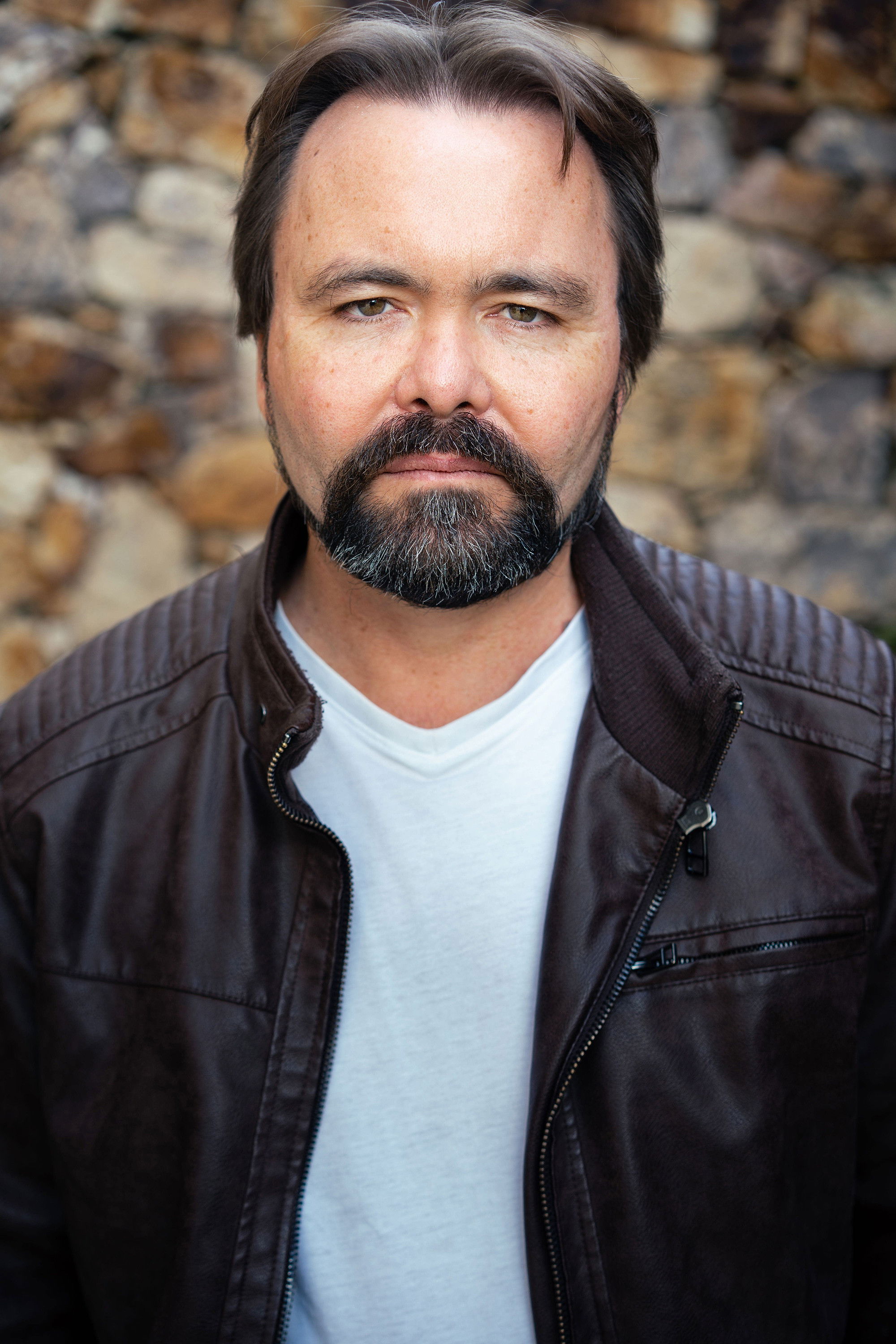 et billede af Will Kelly