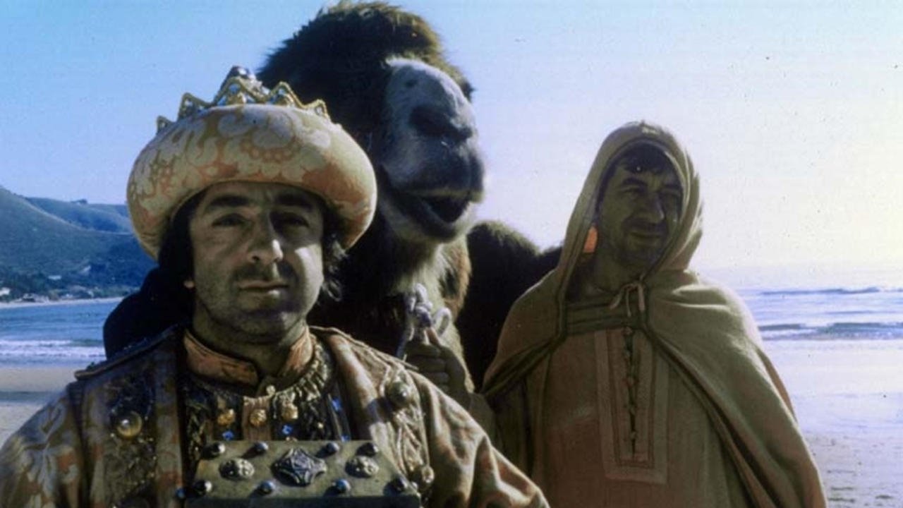 We Free Kings (1996)