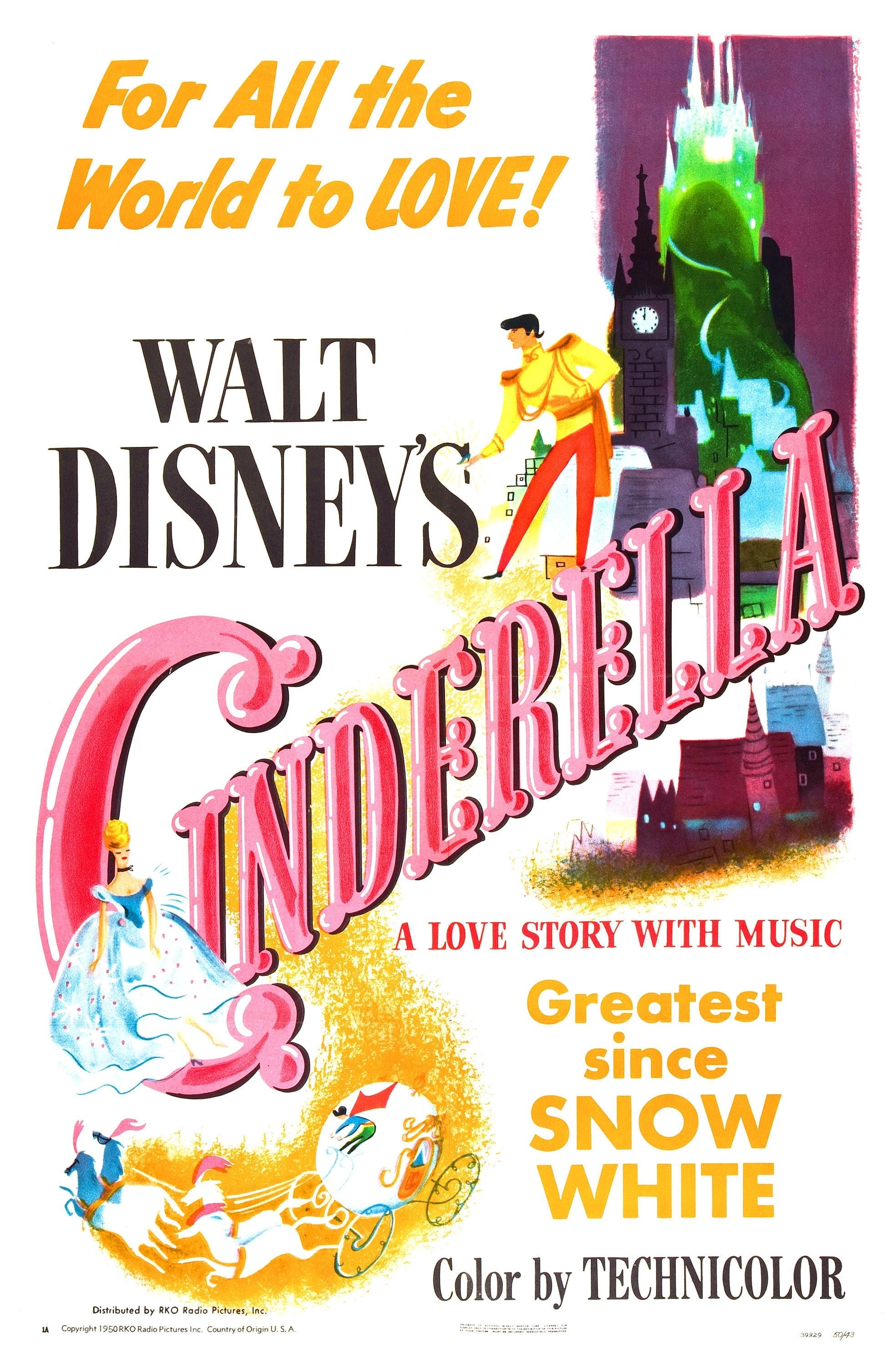 Cinderella
