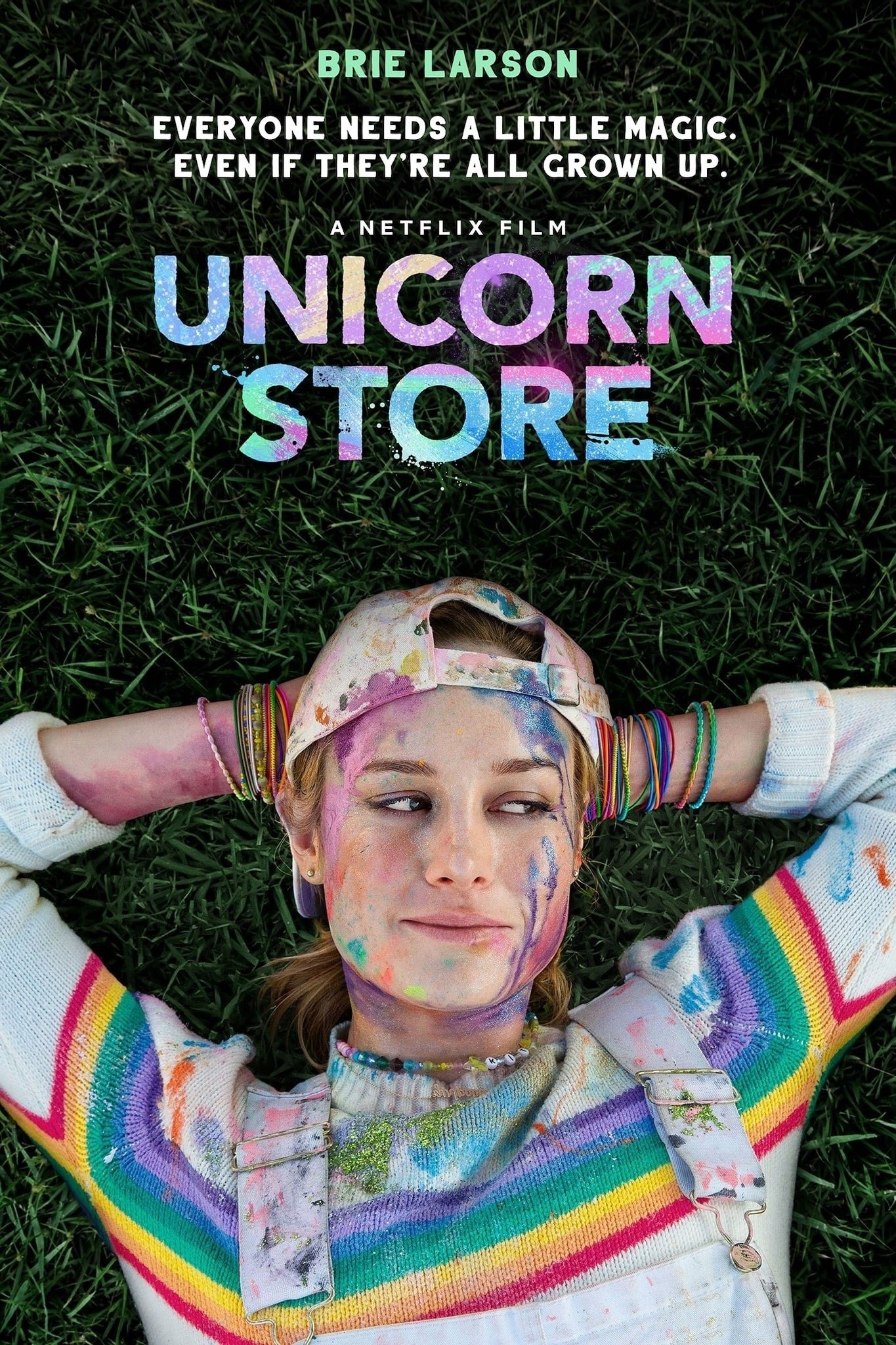 Unicorn Store