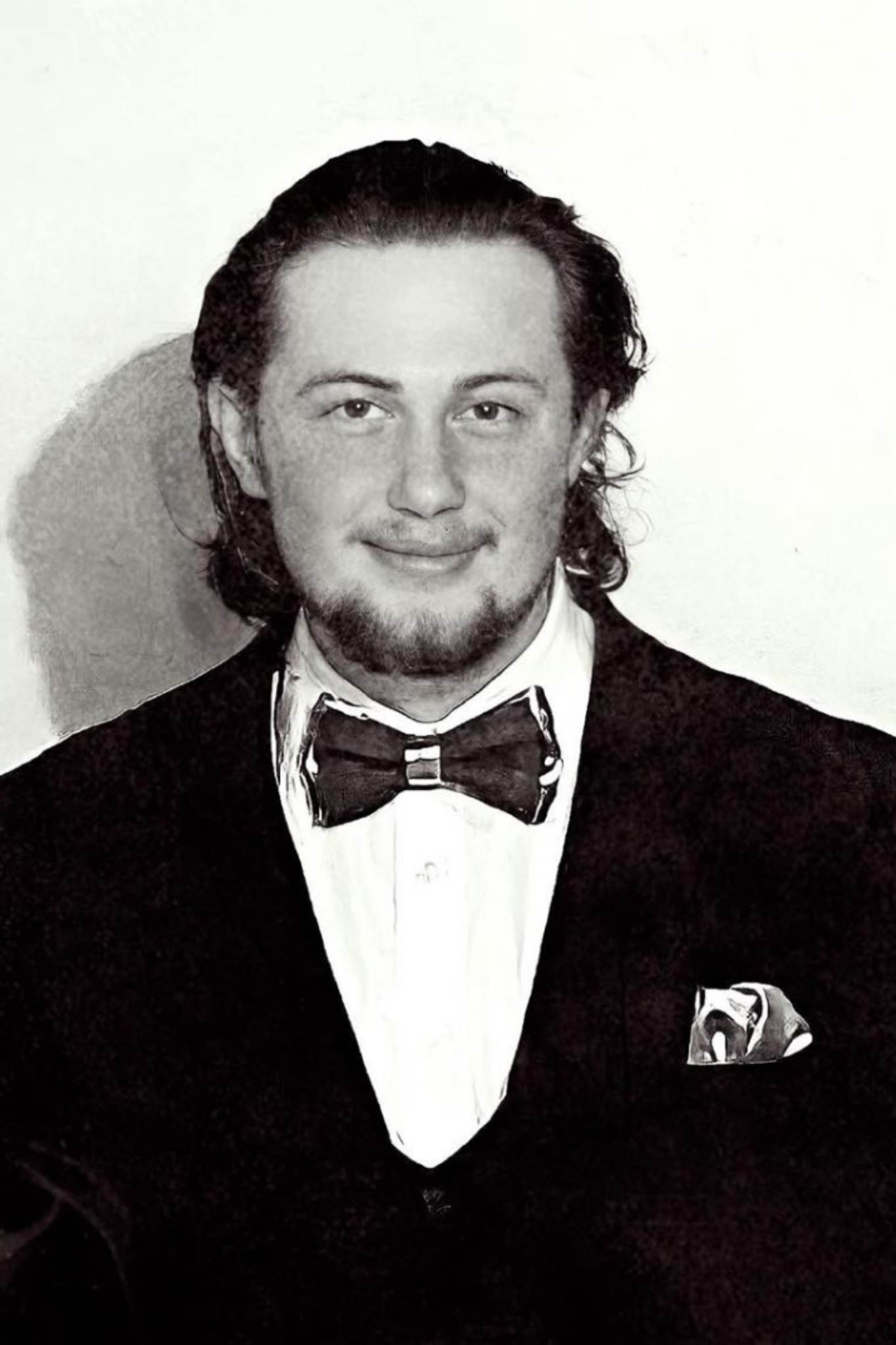 Zakk Keller | Edna's Manager