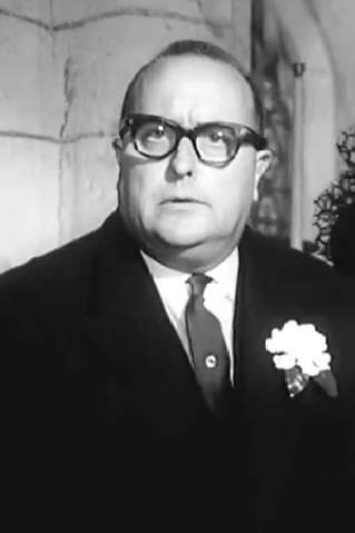 et billede af Michel Nastorg