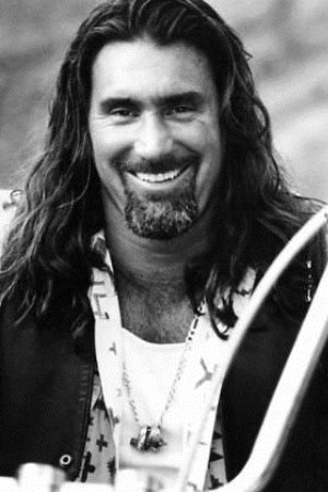 et billede af Duke Valenti