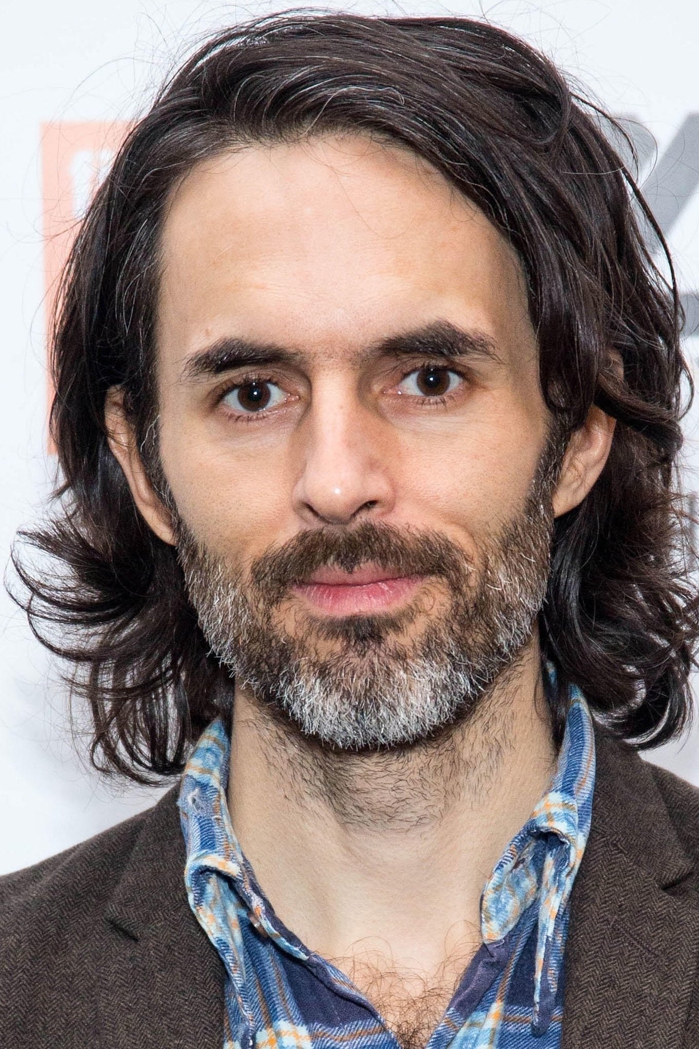 et billede af Jason Giampietro