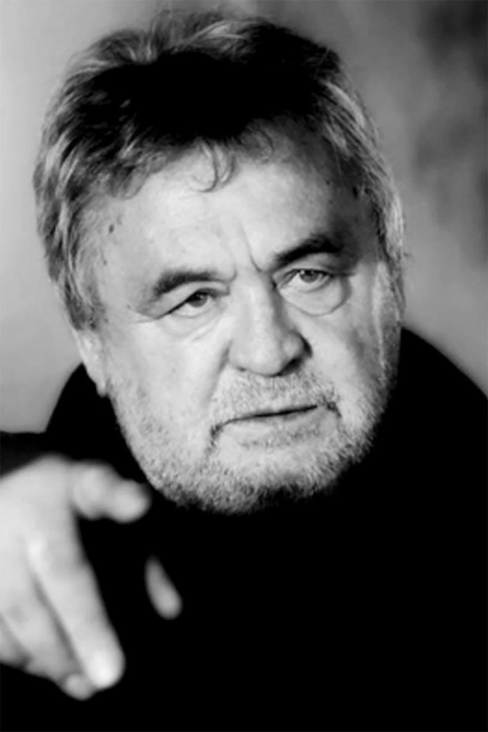 et billede af Valeriu Jereghi