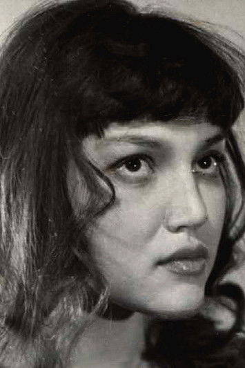 et billede af Olga Kochetkova