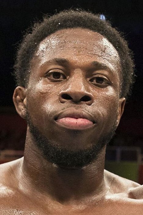 et billede af Randy Brown