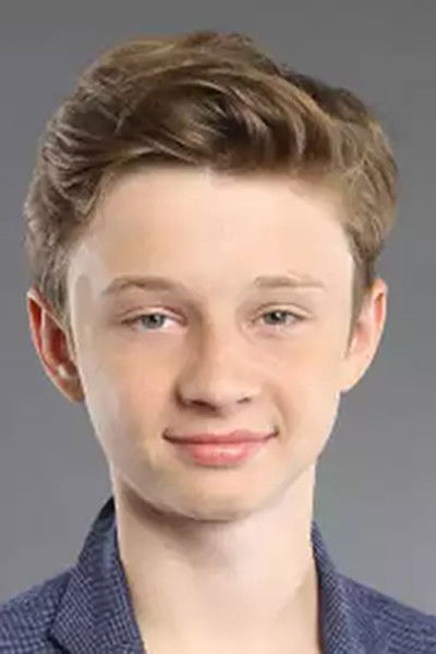 et billede af Richard Labuda