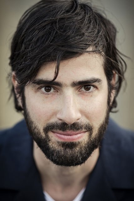 et billede af Samy Challah