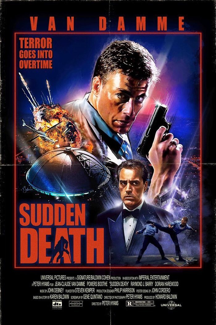 Sudden Death