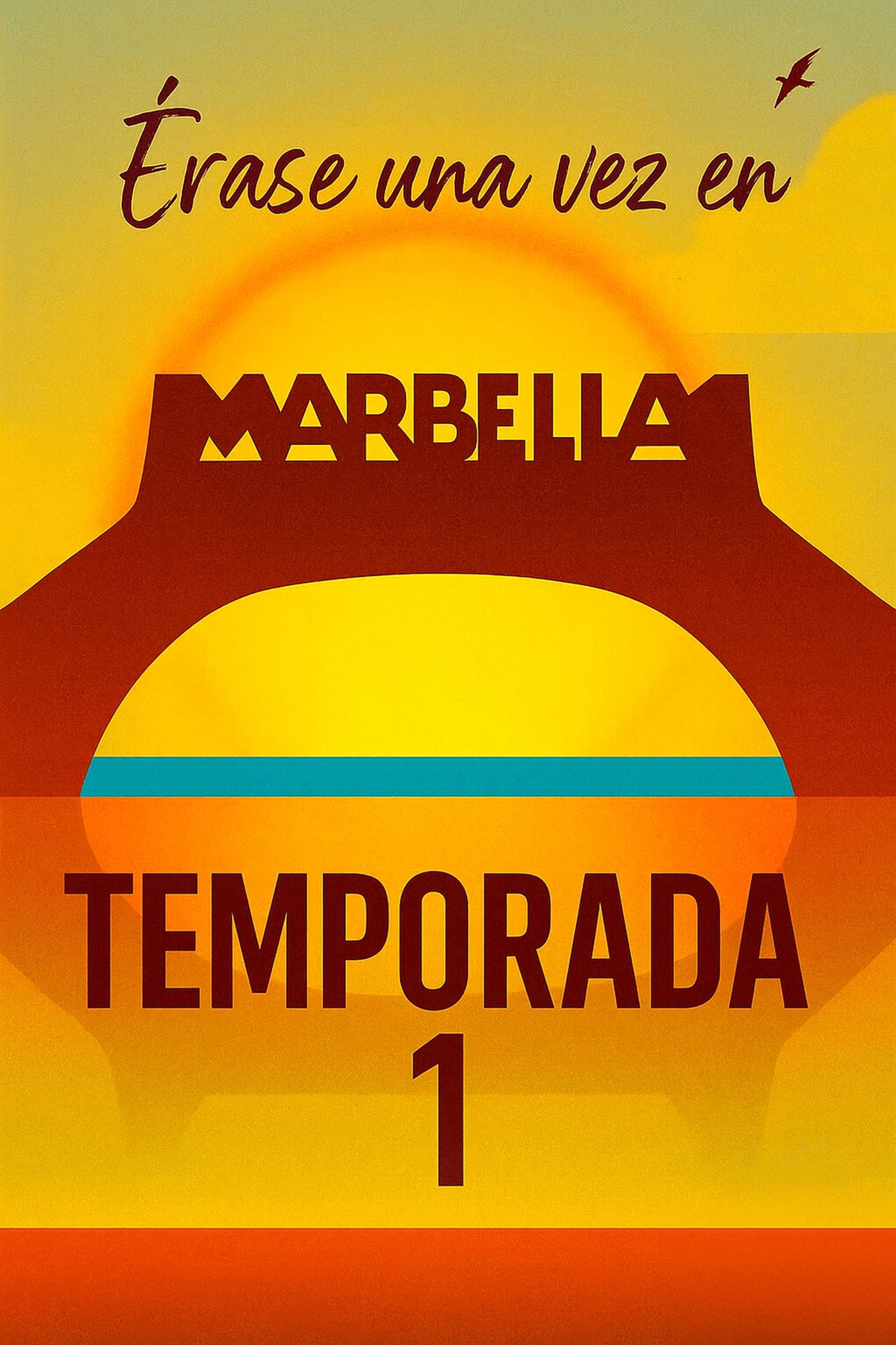 poster season Season 1