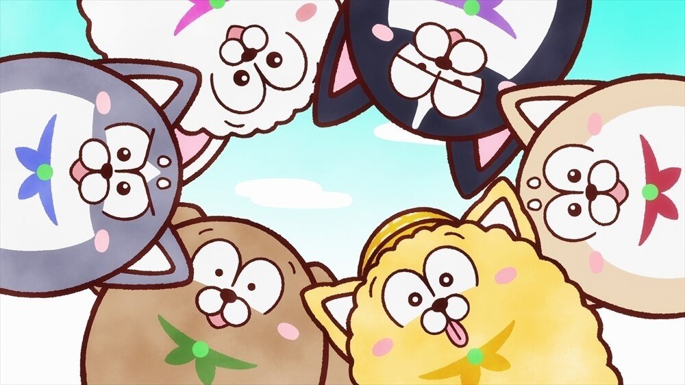 まついぬ - Épisode 11
