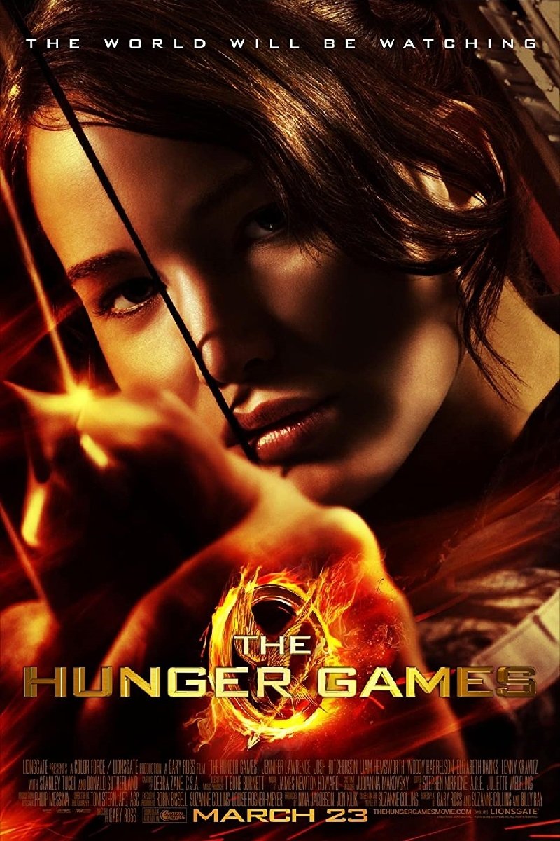 The Hunger Games