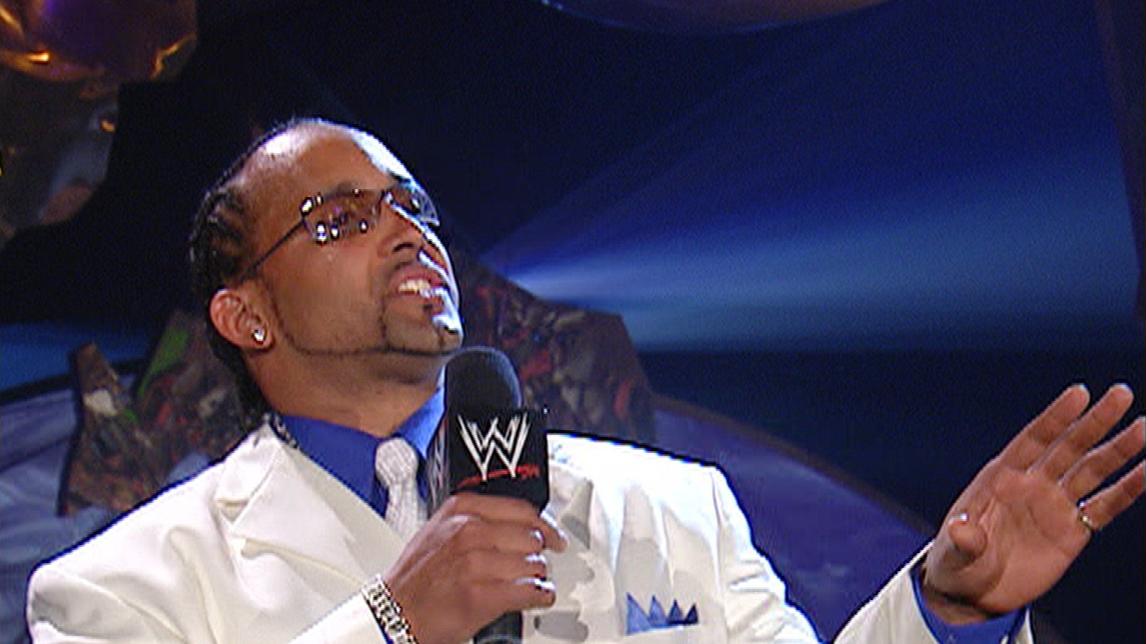 WWE SmackDown