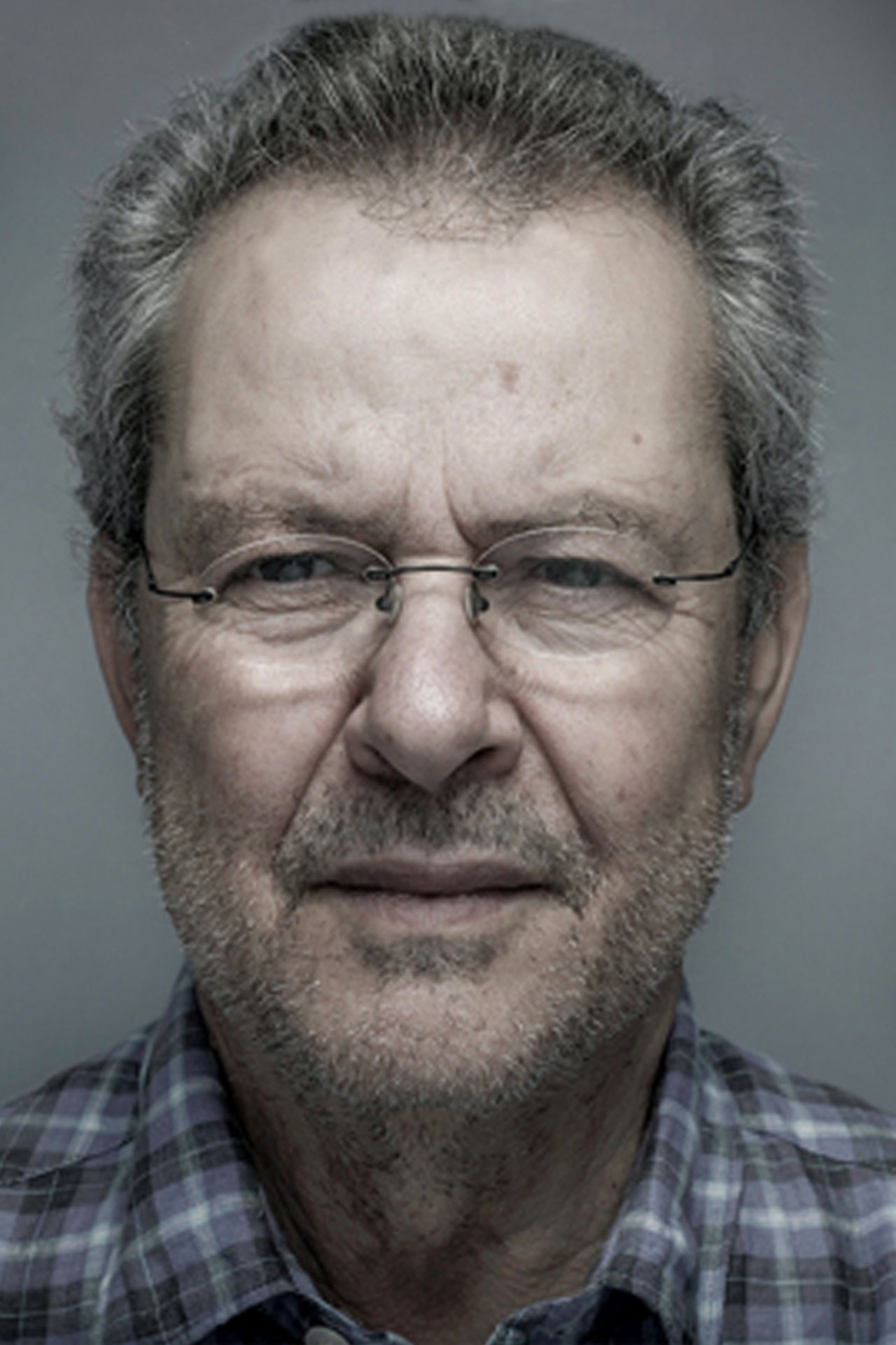 et billede af Merzak Allouache