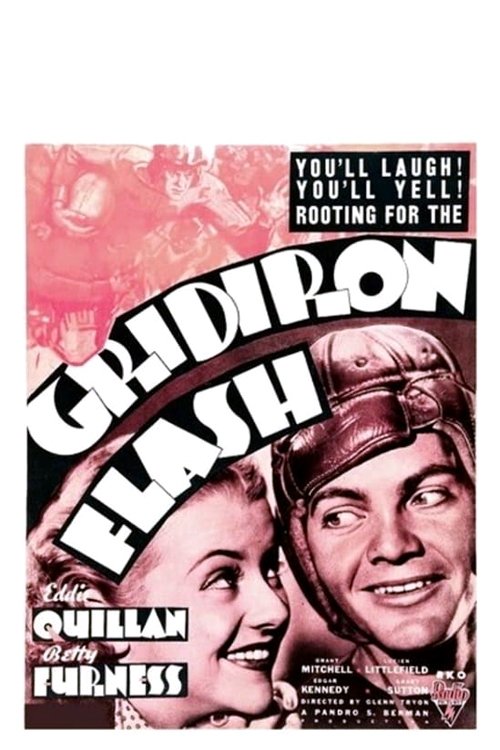 Gridiron Flash