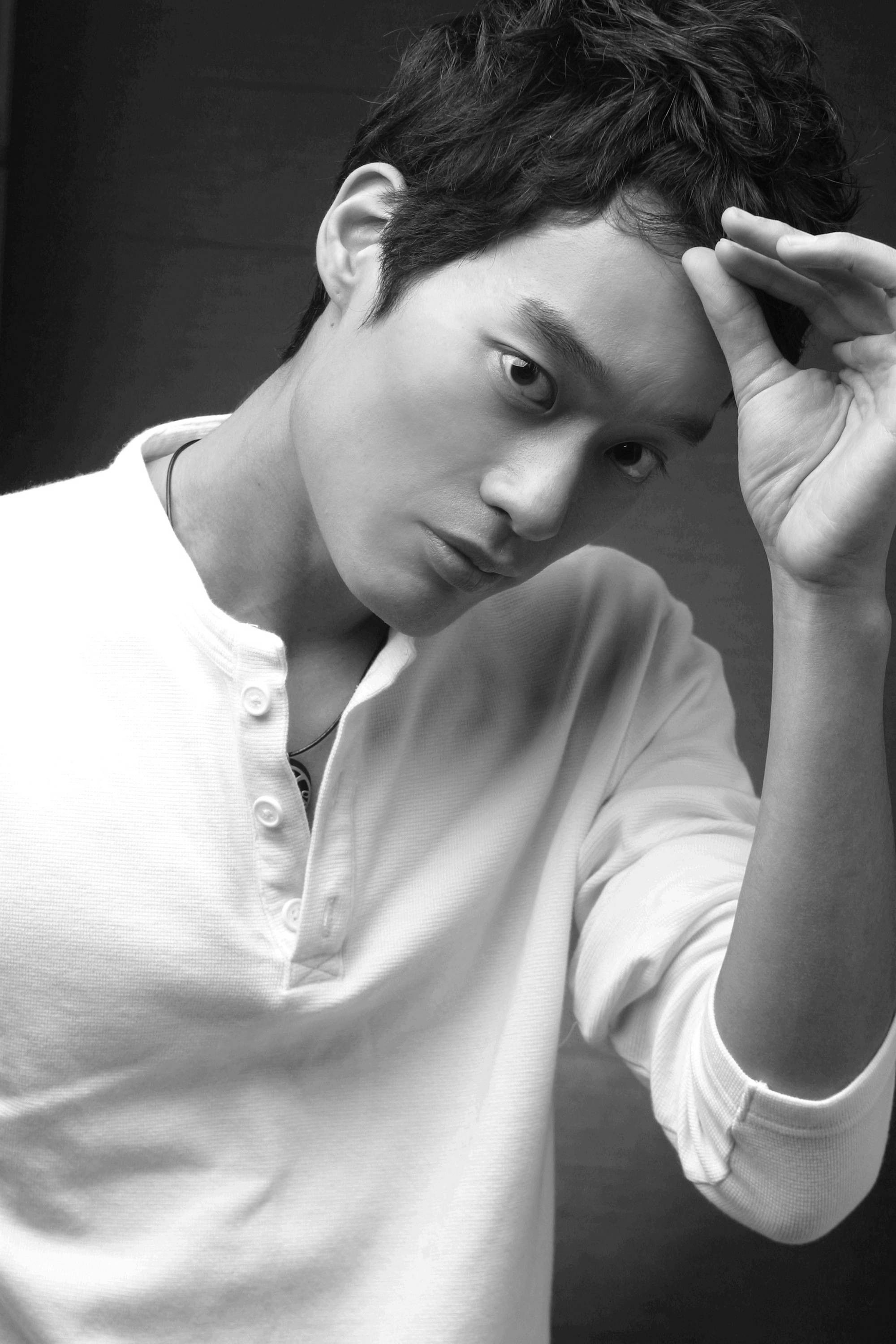 et billede af Han Sung-soo