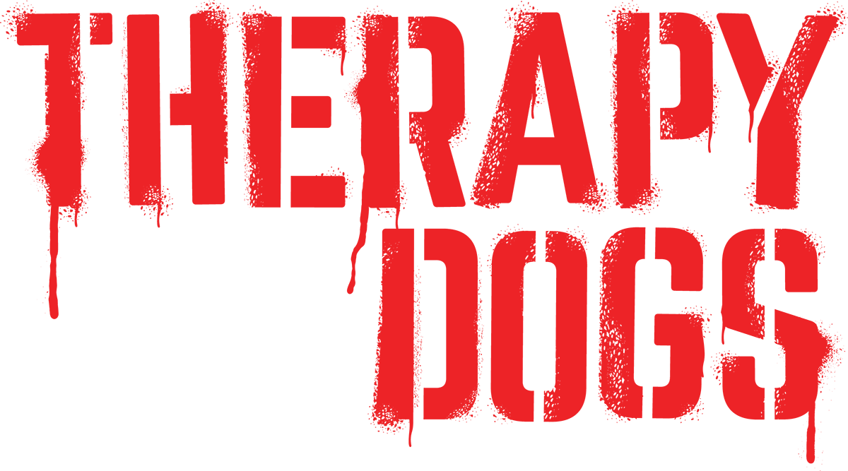 Therapy Dogs Logo