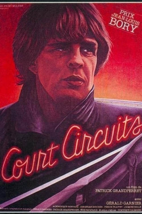 Affiche du film Court Circuits 26339